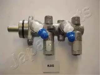 Главный тормозной цилиндр PF-K05 JAPAN PARTS GROUP