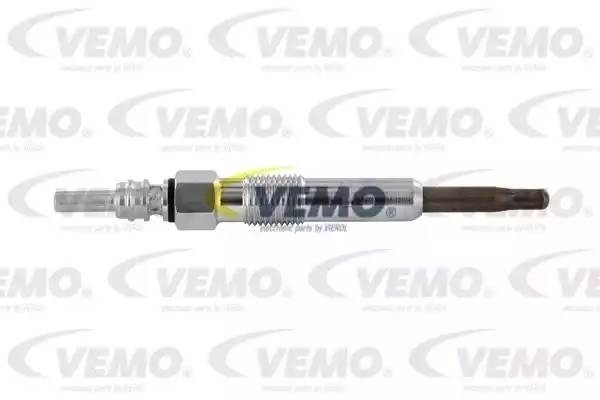Свеча накаливания V99-14-0005 VEMO