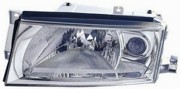Фара головного света 665-1106L-LD-EMF DEPO