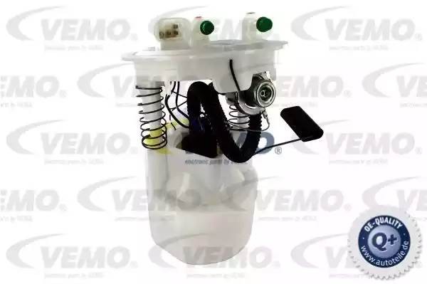 Топливный насос V46090003 VEMO