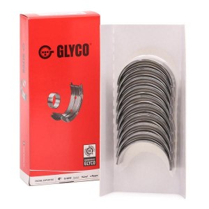 Подшипник коленвала H0035STD GLYCO
