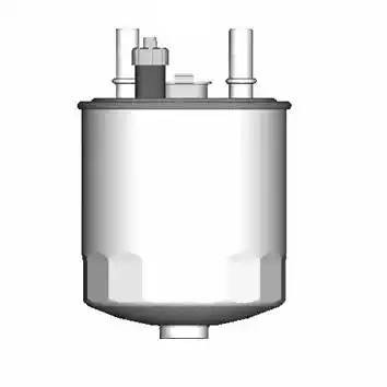 Топливный фильтр FCS738 PURFLUX