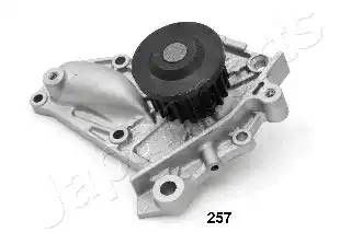 Водяной насос PQ-257 JAPAN PARTS GROUP