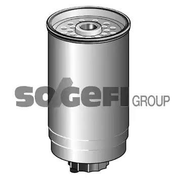 Топливный фильтр FP5158A FIAAM