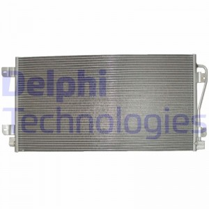 Конденсатор, кондиционер TSP0225540 DELPHI