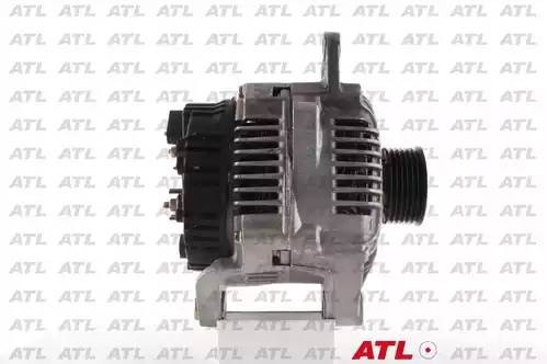 Генератор L41430 ATL DELTA AUTOTECHNIK