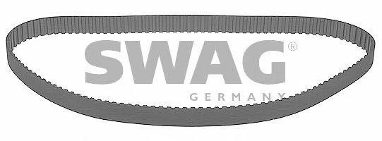 Ремень ГРМ 81 92 4451 SWAG