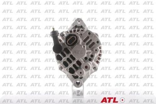Генератор L 42 860 ATL DELTA AUTOTECHNIK