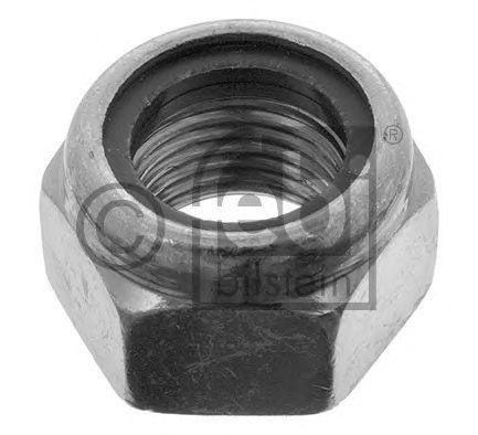 Гайка 02681 FEBI BILSTEIN