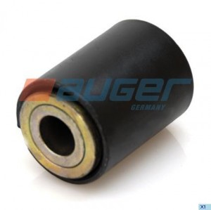 Сайлентблок - втулка рессоры 51217 AUGER