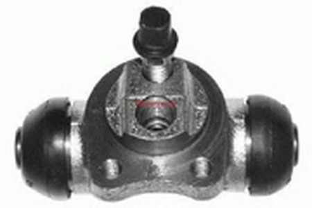 Колесный тормозной цилиндр 211842B BENDIX JURID