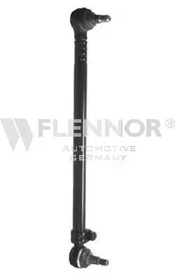 Продольная рулевая тяга FL444E FLENNOR
