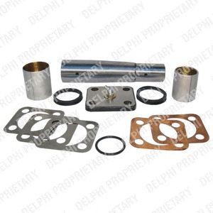 Болт поворотного кулака TD184W DELPHI