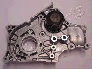 Водяной насос PQ-283 JAPAN PARTS GROUP