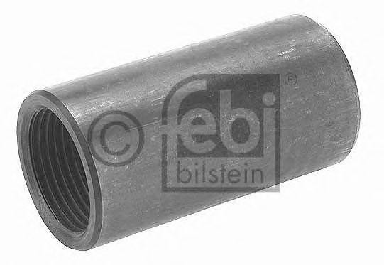Втулка подшипника, листовая рессора 04474 FEBI BILSTEIN