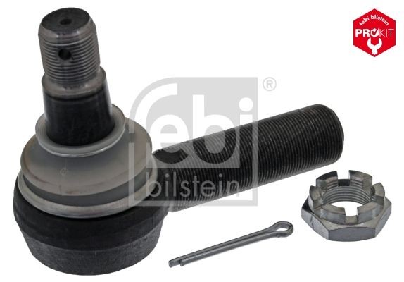 Коромысло, управление двигателем 02938 FEBI BILSTEIN