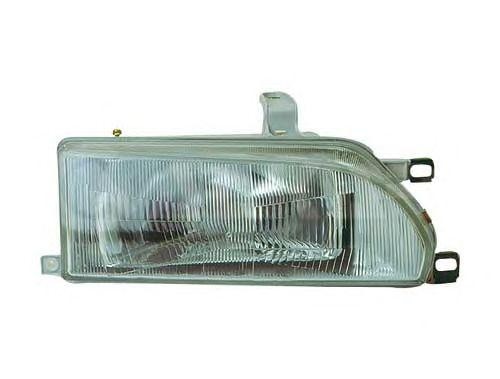 Основная фара 2701261 ALKAR