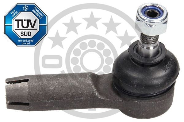Наконечник поперечной рулевой тяги G1-106 OPTIMAL