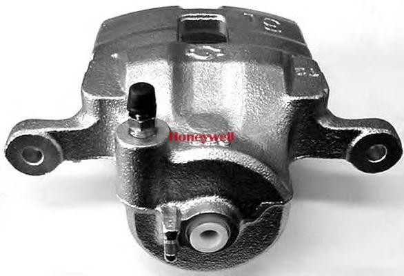 Тормозной суппорт 694155B BENDIX JURID