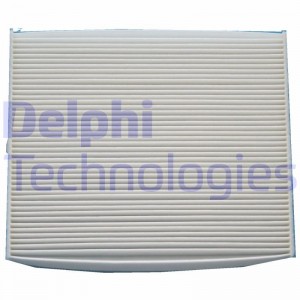 Фильтр, воздух во внутренном пространстве TSP0325205C DELPHI