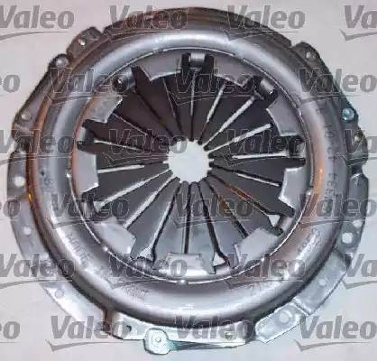 Комплект сцепления 006785 VALEO PHC
