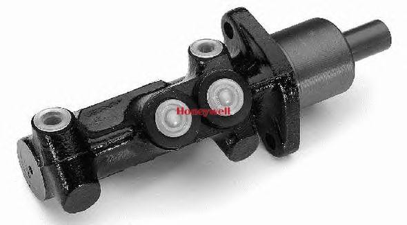 Главный тормозной цилиндр 132974B BENDIX JURID