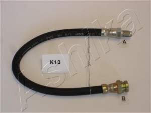 Кронштейн, тормозный шланг 69-0K-K13 ASHIKA