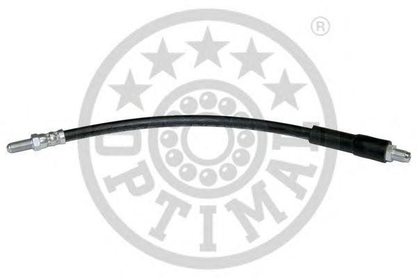 Тормозной шланг BSL647 OPTIMAL