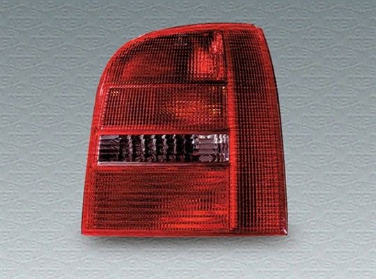 Фонарь задний 714029080811 MAGNETI MARELLI
