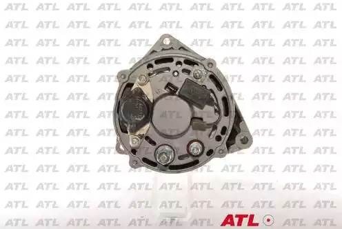 Генератор L38050 ATL DELTA AUTOTECHNIK