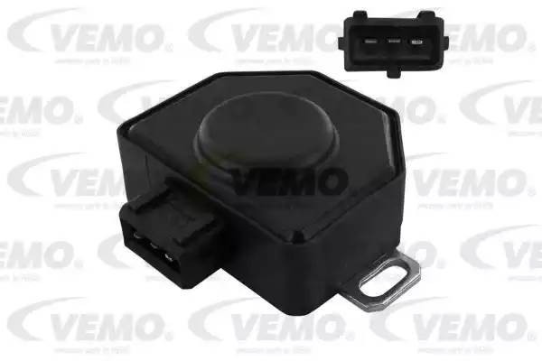 Датчик, положение дроссельной заслонки V20-72-0407 VEMO