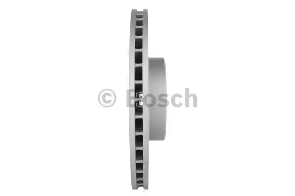 Диск тормозной 0 986 479 436 BOSCH