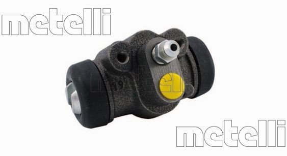 Колесный тормозной цилиндр 040516 METELLI