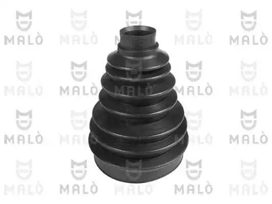 Пыльник, приводной вал 7481 MALO
