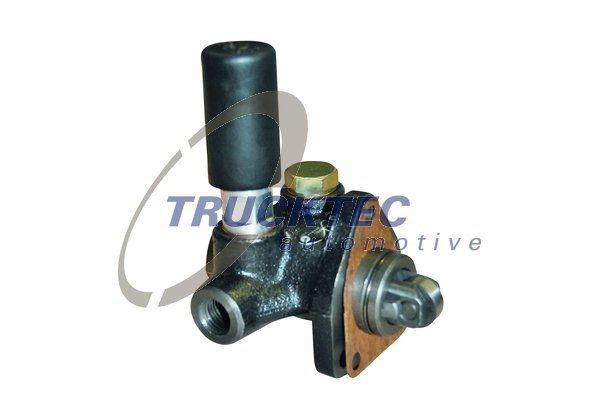 Топливный насос 01.14.038 TRUCKTEC