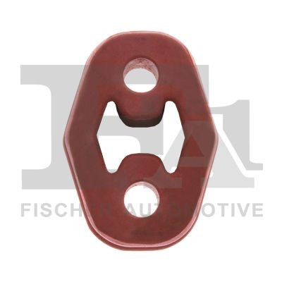 Кронштейн, система выпуска ОГ 113953 FISCHER