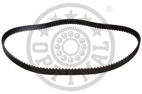 Ремень ГРМ R-1237 OPTIMAL