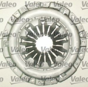 Сцепление (комплект) HDK098 VALEO PHC
