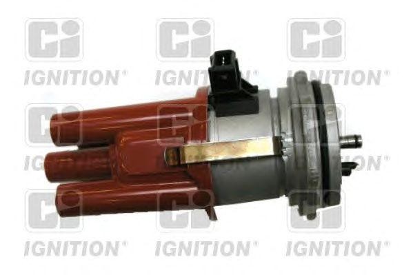 Распределитель зажигания XDB134 QUINTON HAZELL