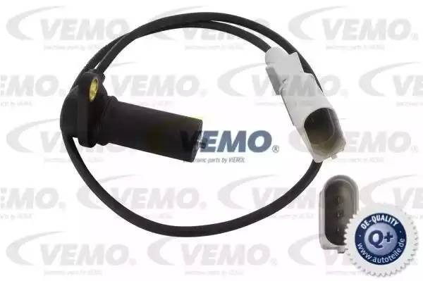Датчик импульсов V10-72-1009 VEMO