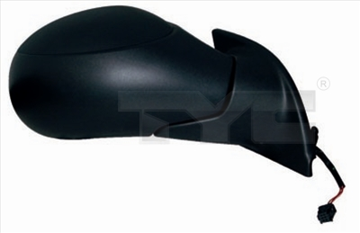 Наружное зеркало 305-0016 TYC