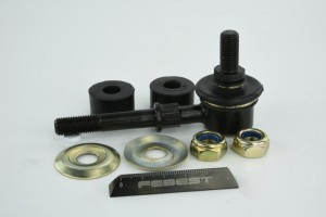 Стойка стабилизатора 0423-CU20F FEBEST