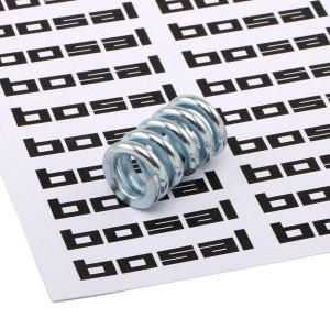 Пружина, выпускной трубопровод 251-932 BOSAL