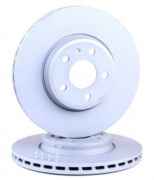 Диск тормозной 0 986 479 467 BOSCH