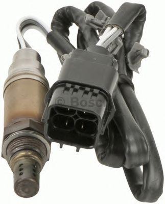 Датчик кислородный (лямбда-зонд) F 00H L00 126 BOSCH