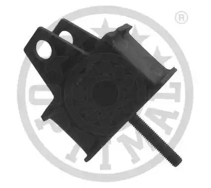 Подвеска, двигатель F8-4014 OPTIMAL