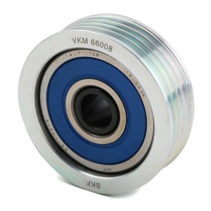 Ролик ремня приводного VKM66008 SKF