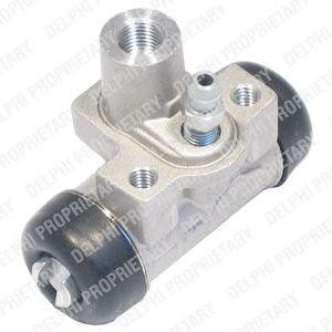 Колесный тормозной цилиндр LW62120 DELPHI