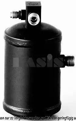 Осушитель, кондиционер 800228N AKS DASIS