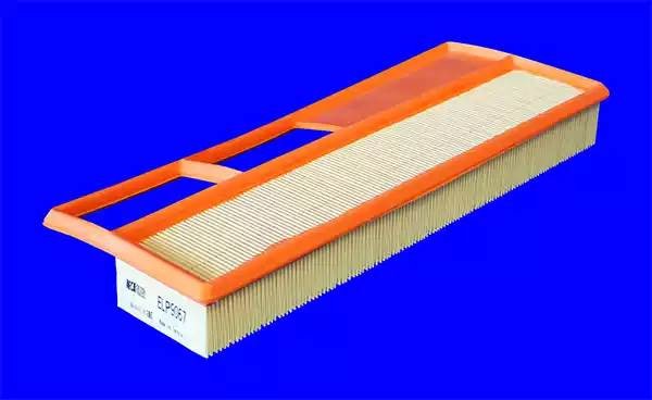 Воздушный фильтр ELP9067 MECAFILTER